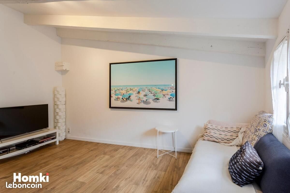 Appartement à vendre, 46m², Nîmes