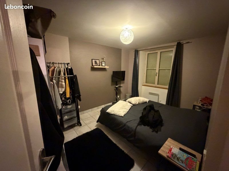 Appartement à louer, 50m², Cosne-Cours-sur-Loire