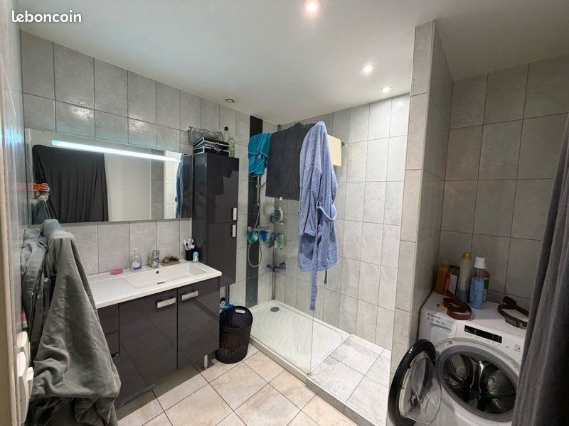 Appartement à louer, 50m², Cosne-Cours-sur-Loire