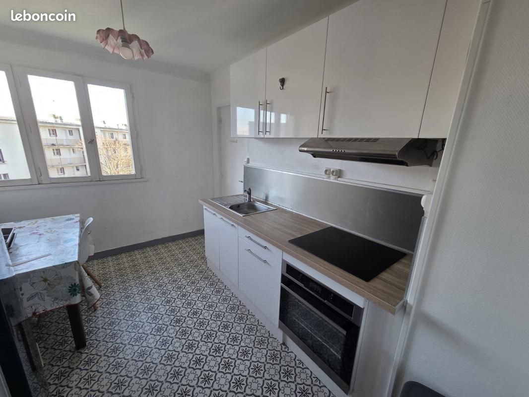 Appartement à vendre, 64m², Nantes