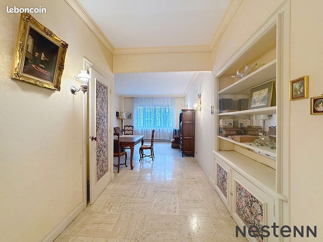 Appartement à vendre, 65m², Saint-Etienne