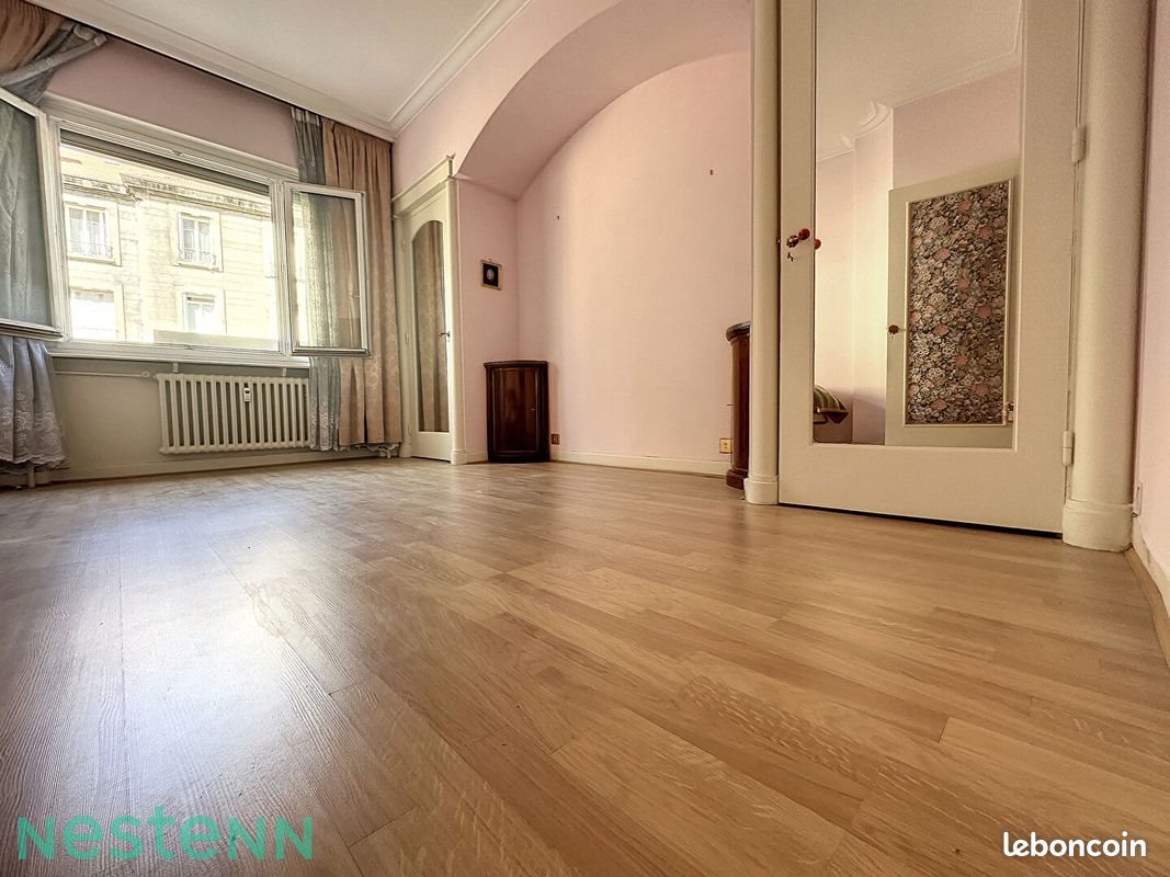 Appartement à vendre, 65m², Saint-Etienne