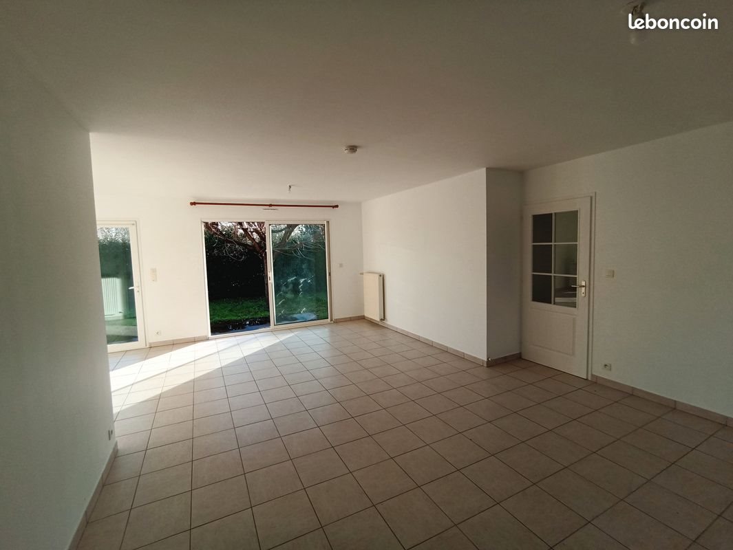 Maison à louer, 90m², Savenay