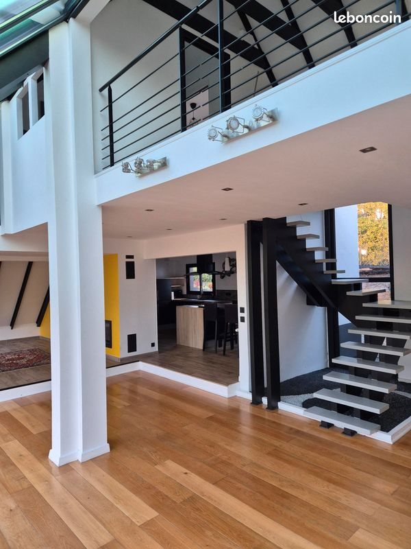 Maison à louer, 230m², Plougastel-Daoulas