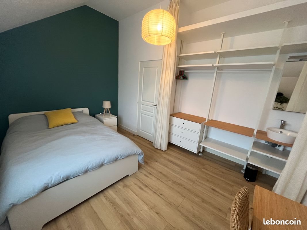 Maison à louer, 151m², Wattignies