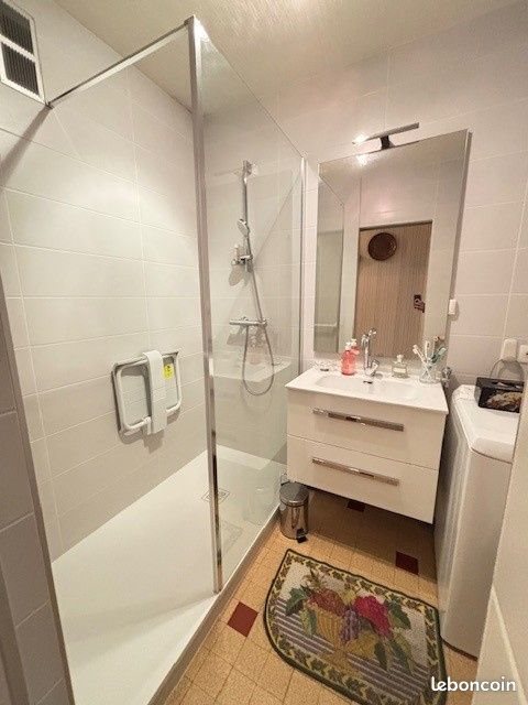 Appartement à vendre, 65m², Saint-Etienne