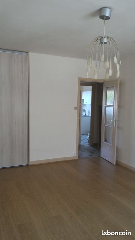 Appartement à louer, 55m², Grenoble
