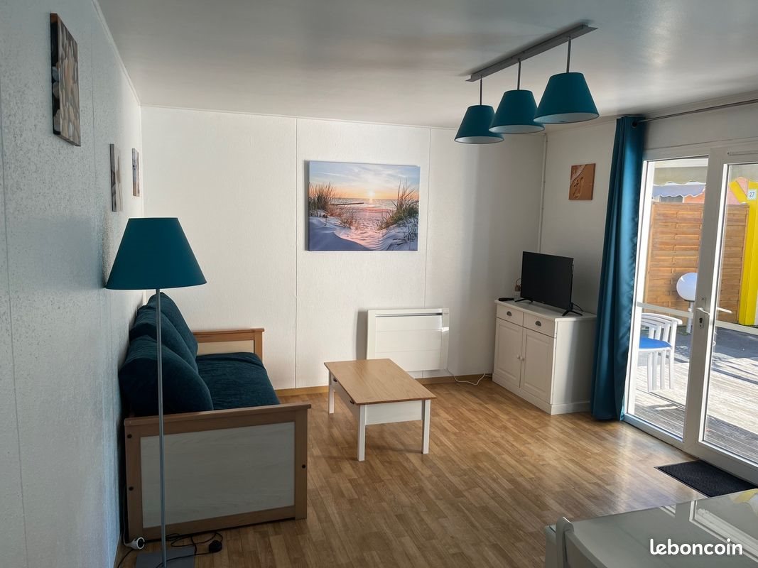 Appartement à louer, 37m², Soustons