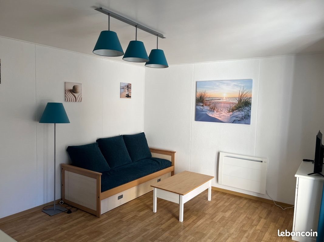 Appartement à louer, 37m², Soustons