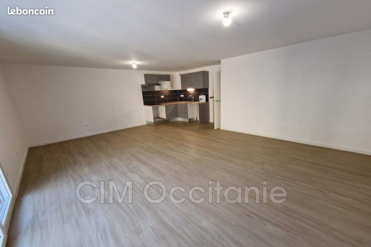Appartement à louer, 67m², Montpellier