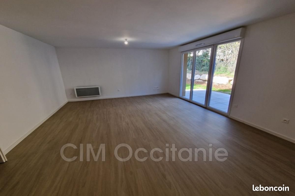 Appartement à louer, 67m², Montpellier
