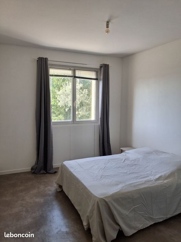 Appartement à louer, 54m², Donzère