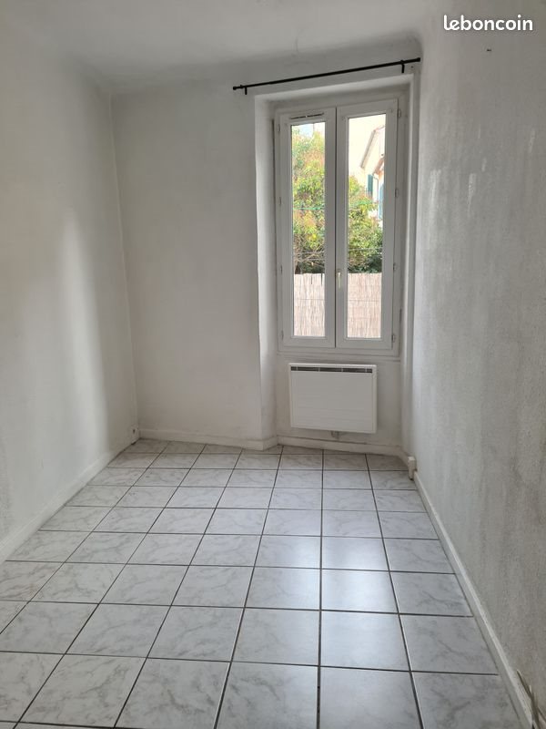 Appartement à louer, 33m², Toulon