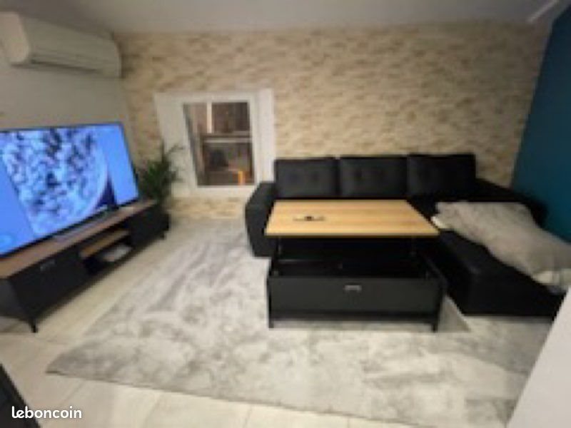 Appartement à louer, 33m², La Farlède