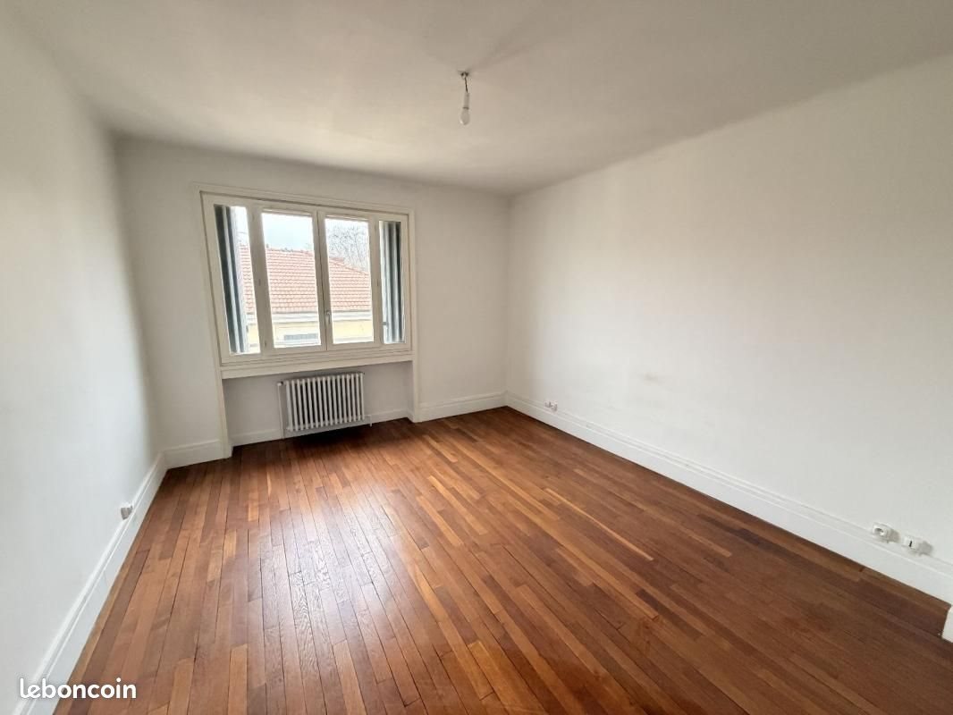 Appartement à louer, 91m², Lyon 2ème