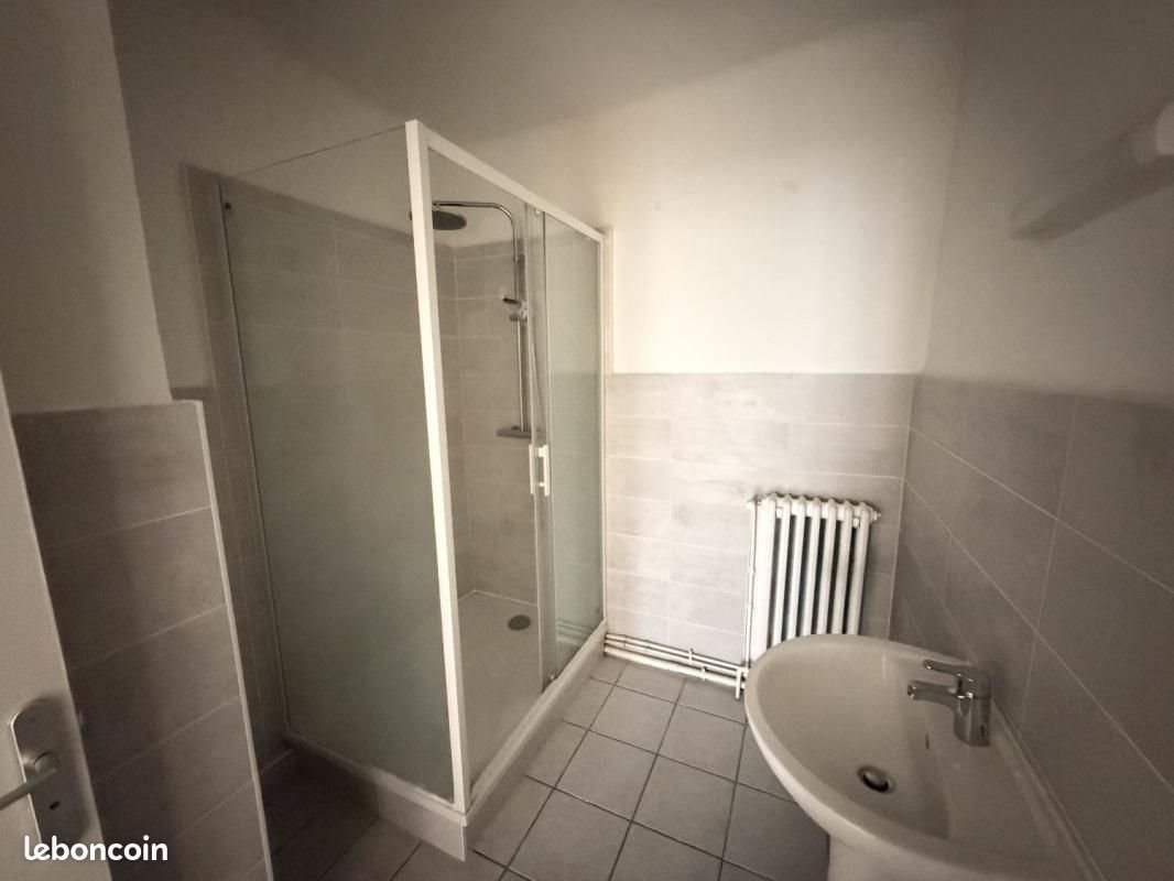 Appartement à louer, 91m², Lyon 2ème