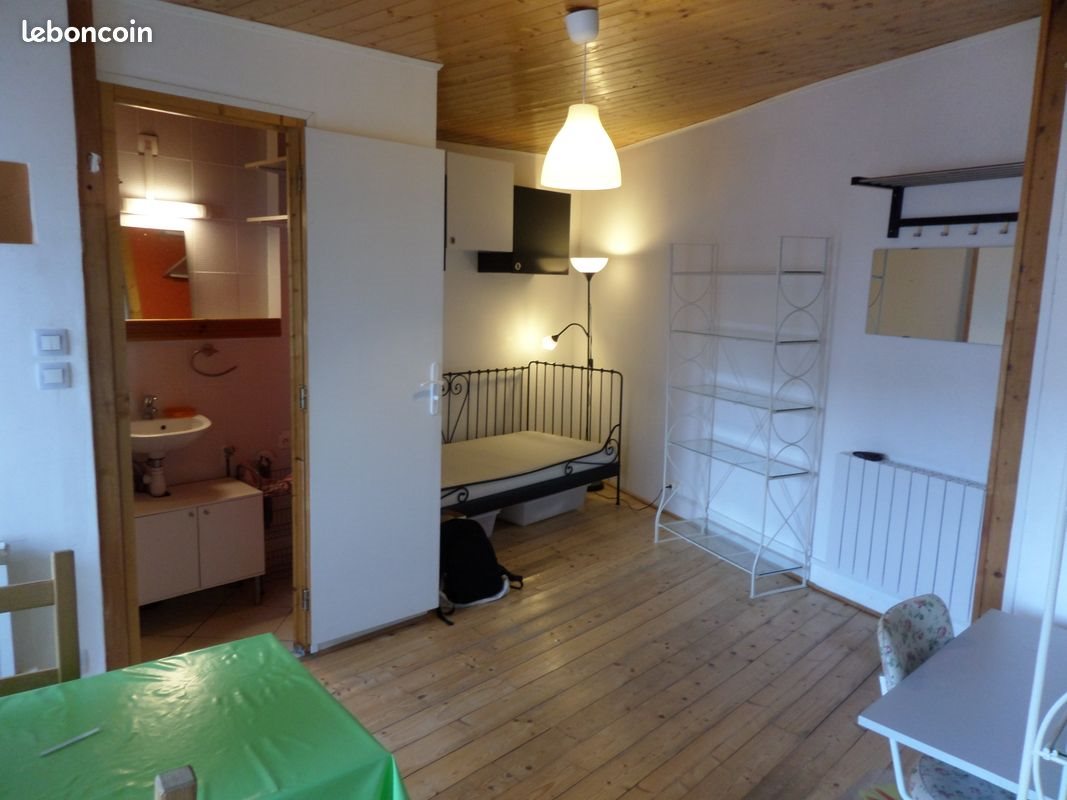 Appartement à louer, 20m², Saint-Etienne