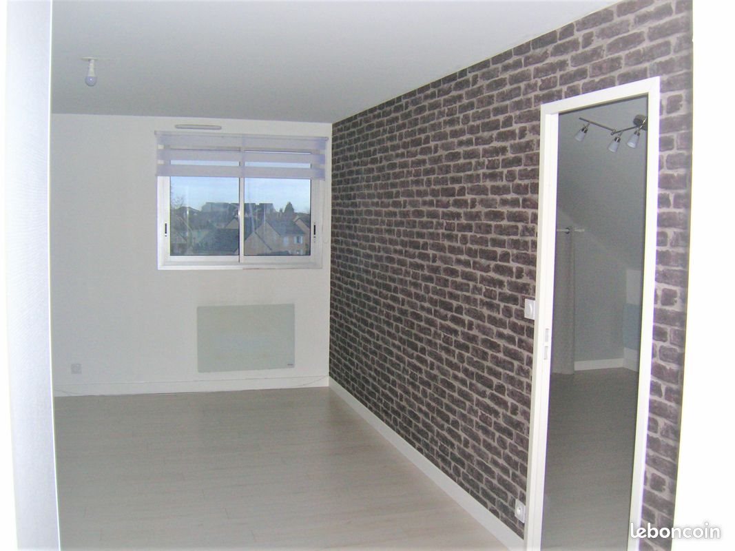 Appartement à louer, 47m², Le Mesnil-Esnard