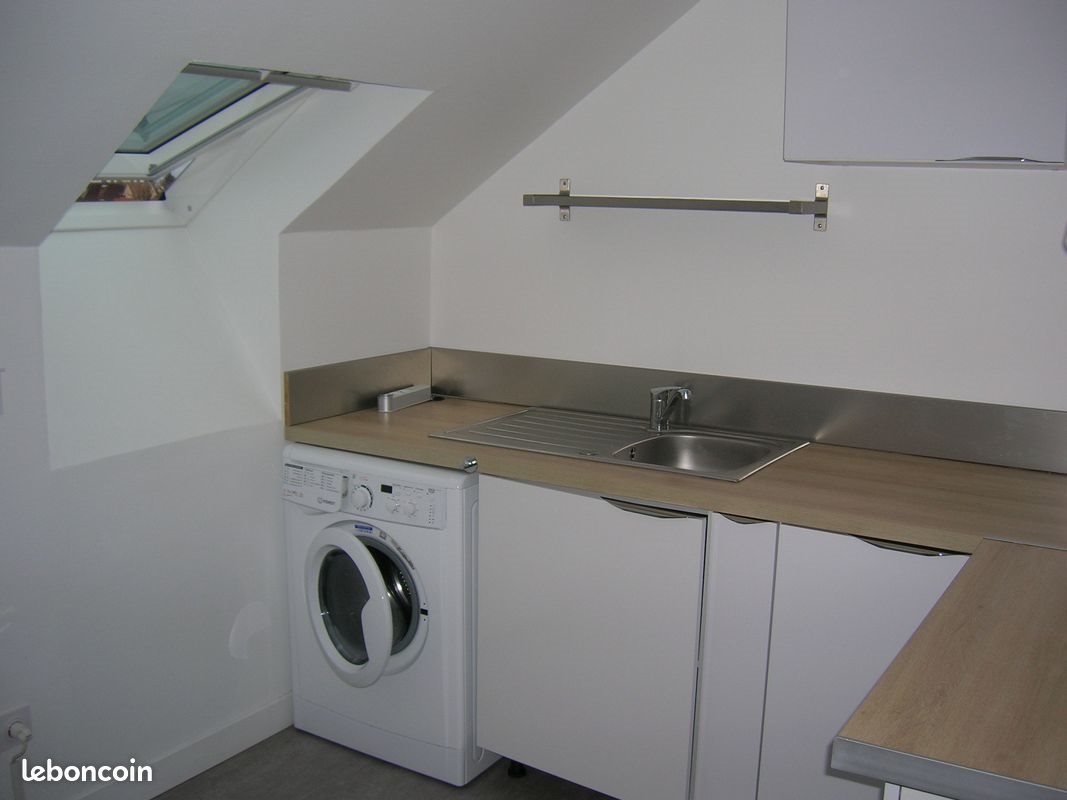 Appartement à louer, 47m², Le Mesnil-Esnard