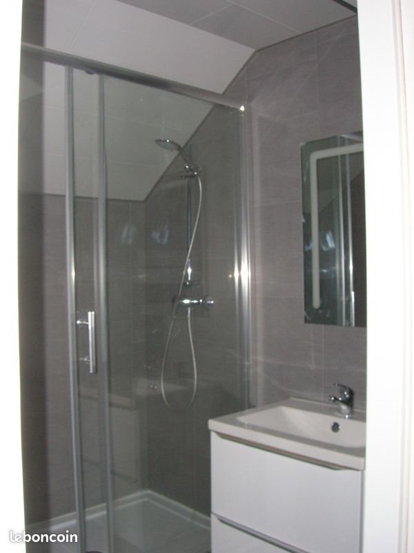 Appartement à louer, 47m², Le Mesnil-Esnard