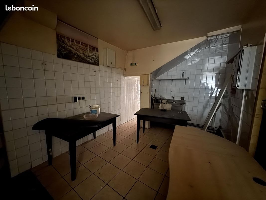 Appartement à vendre, 73m², Besançon