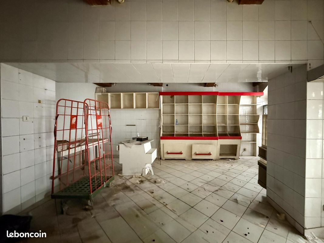 Appartement à vendre, 73m², Besançon