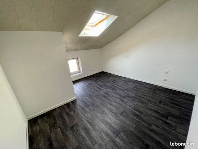 Appartement à louer, 49m², Knutange