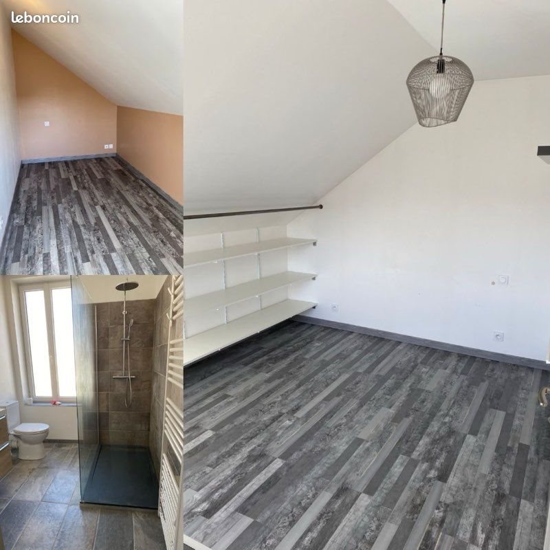 Maison à louer, 70m², Bourges