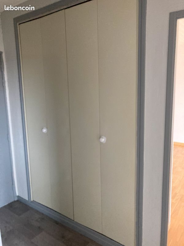 Appartement à louer, 41m², Issoire