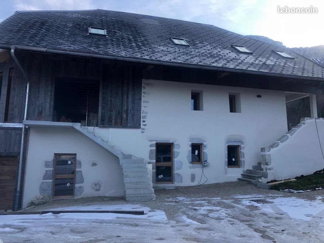 Appartement à vendre, 86m², Alex