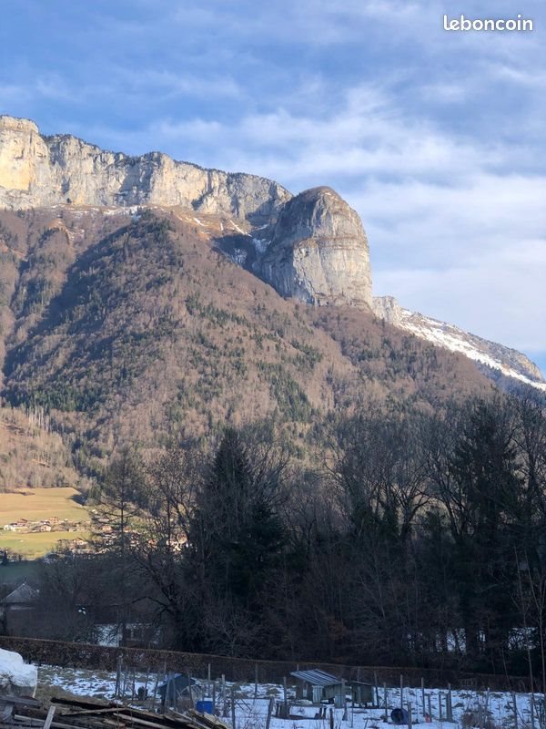 Appartement à vendre, 86m², Alex