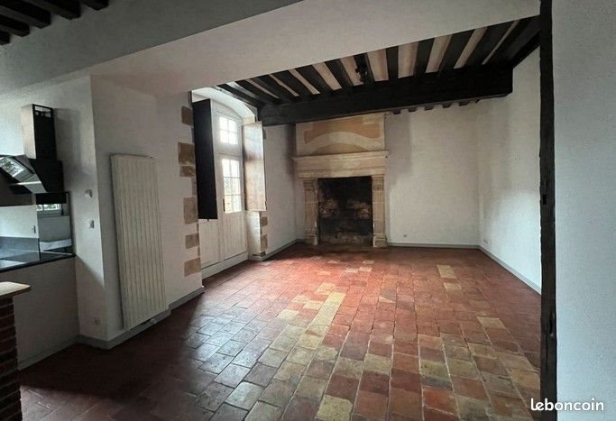 Appartement à louer, 86m², Le Mans