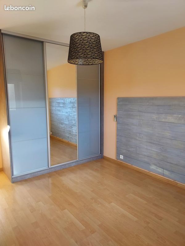 Appartement à louer, 121m², Rosières-aux-Salines