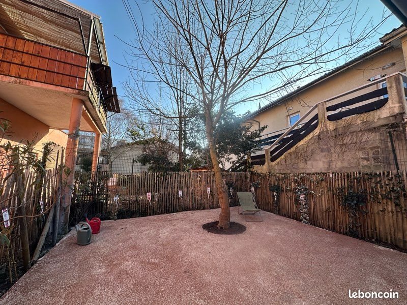 Maison à louer, 22m², Grenoble