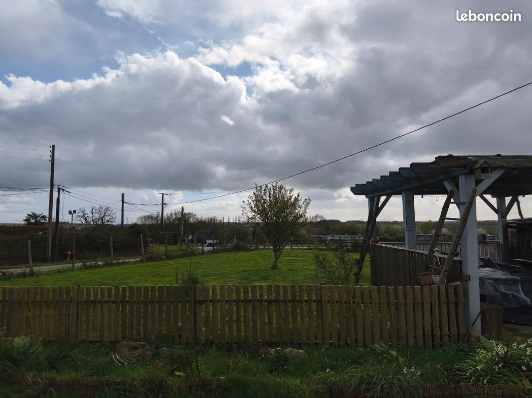 Maison à vendre, 105m², Le Pin