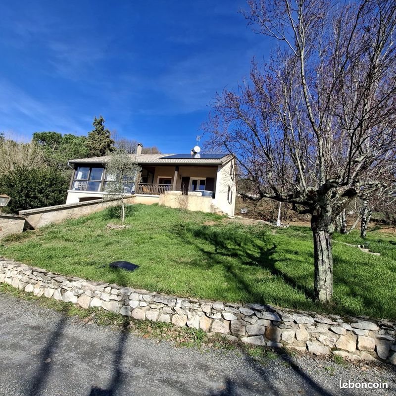 Maison à vendre, 134m², Réalmont