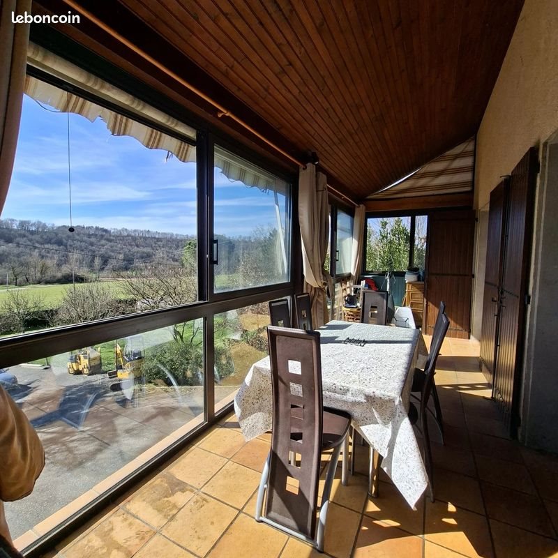 Maison à vendre, 134m², Réalmont