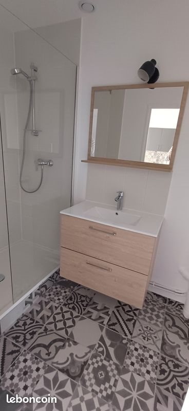 Appartement à louer, 34m², Cannes-Ecluse
