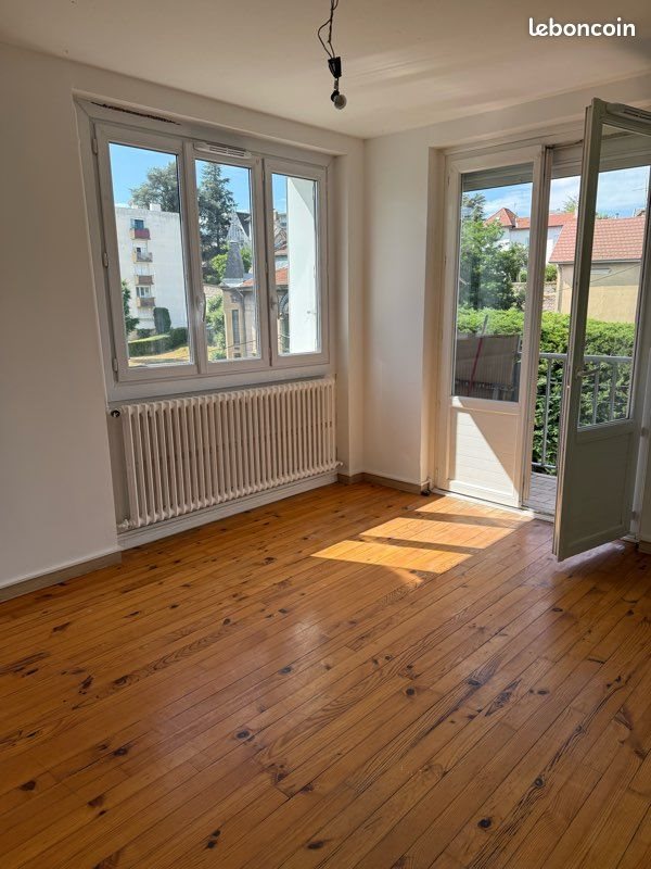 Appartement à vendre, 56m², Saint-Etienne