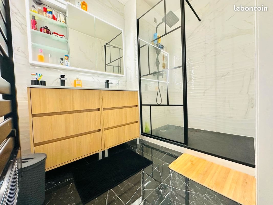 Appartement à vendre, 83m², Pau