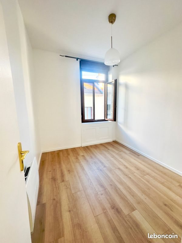Appartement à louer, 33m², Reims