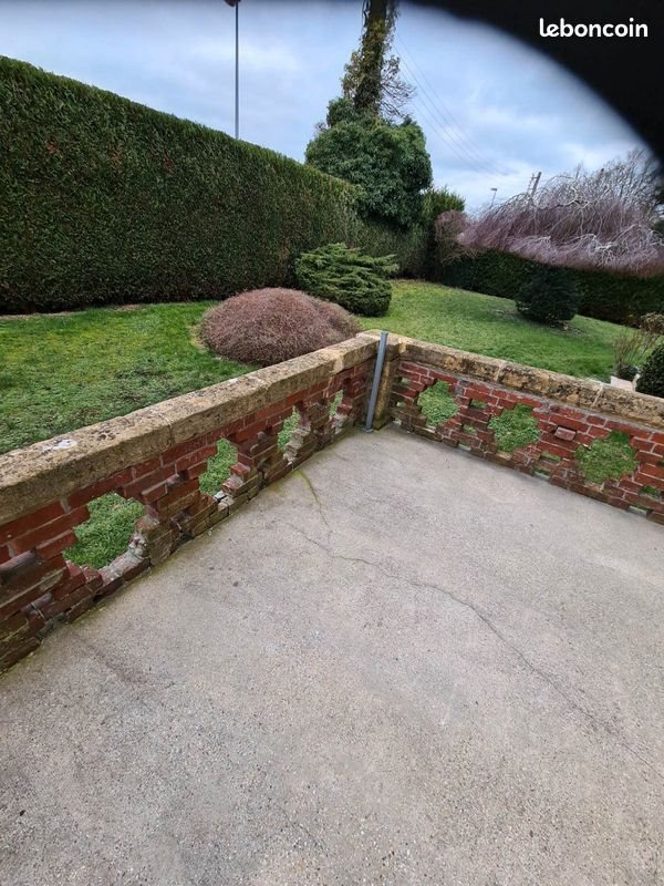 Appartement à louer, 27m², Sedan