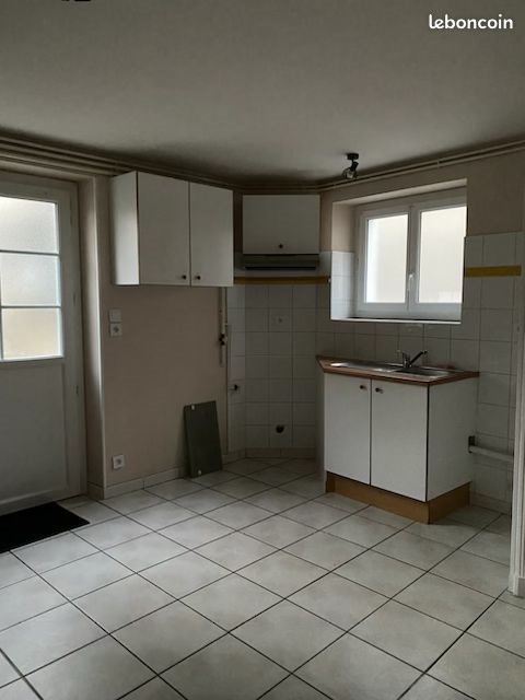 Appartement à louer, 40m², Châtel-Guyon