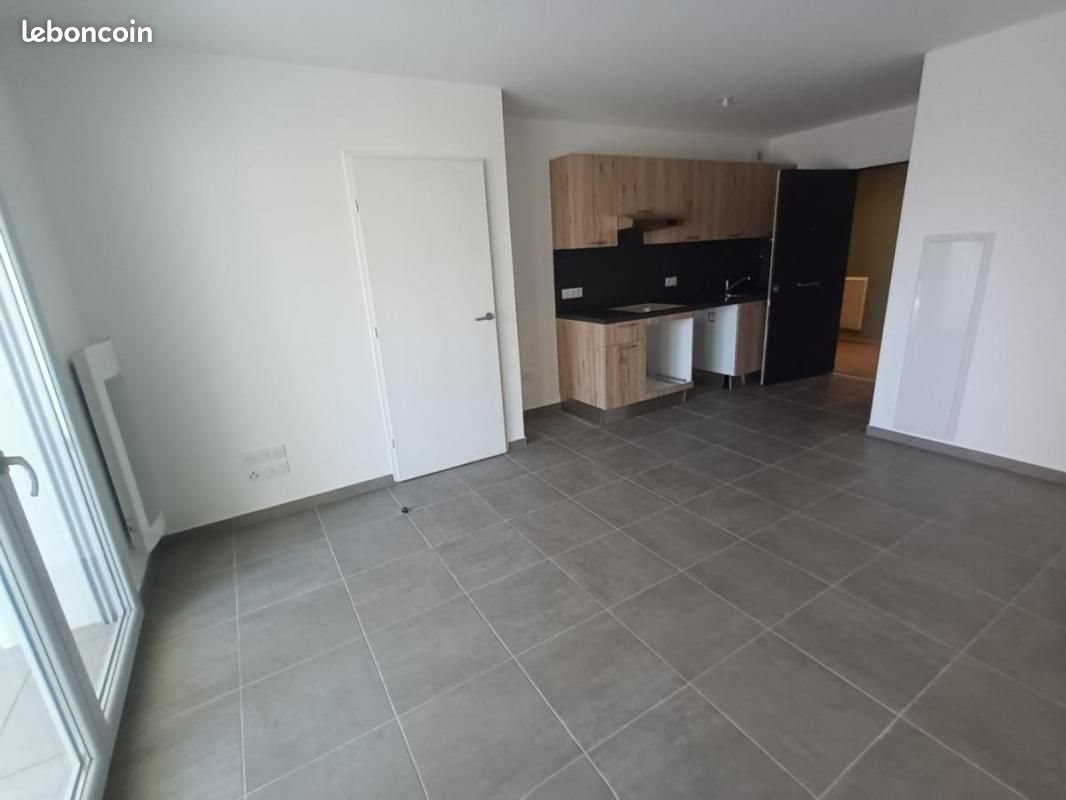 Appartement à louer, 44m², Nice