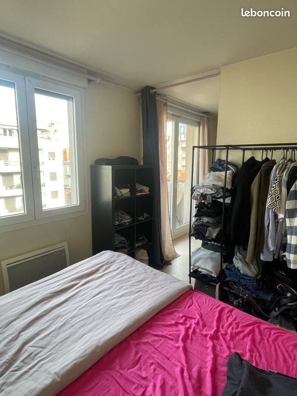 Appartement à louer, 32m², Clermont-Ferrand