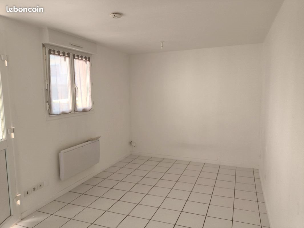 Appartement à louer, 18m², Grézieu-la-Varenne
