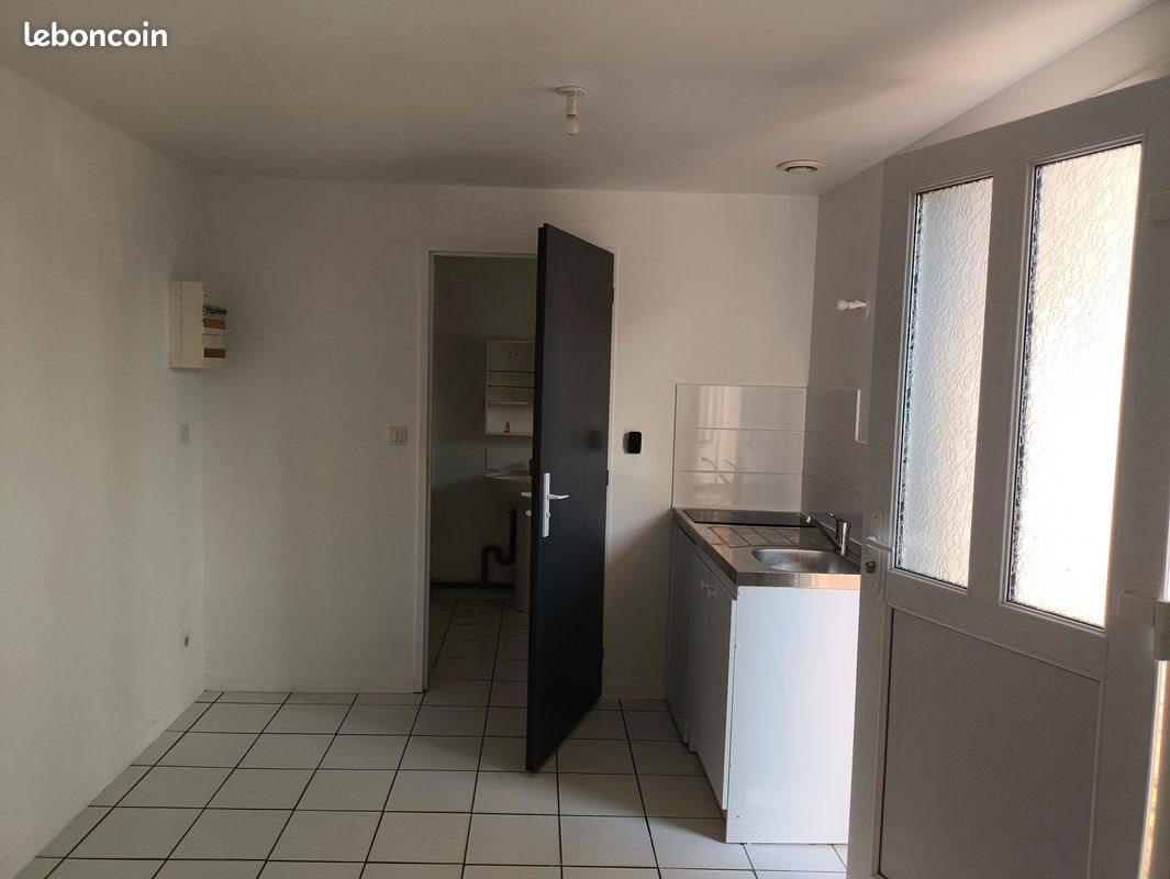 Appartement à louer, 18m², Grézieu-la-Varenne