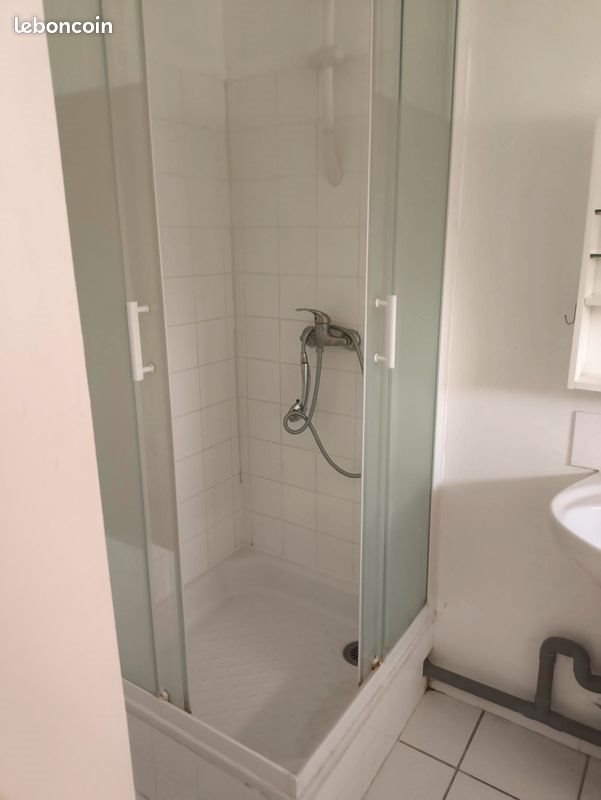 Appartement à louer, 18m², Grézieu-la-Varenne