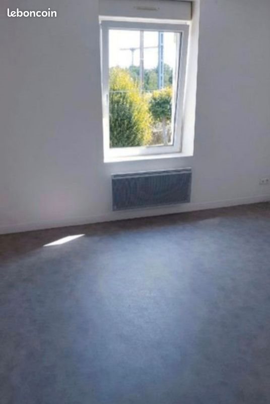 Appartement à louer, 37m², Virecourt