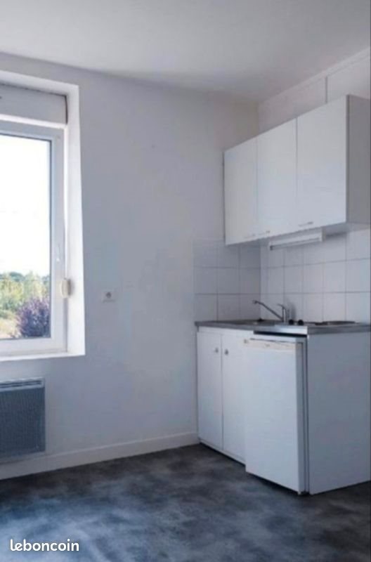 Appartement à louer, 37m², Virecourt